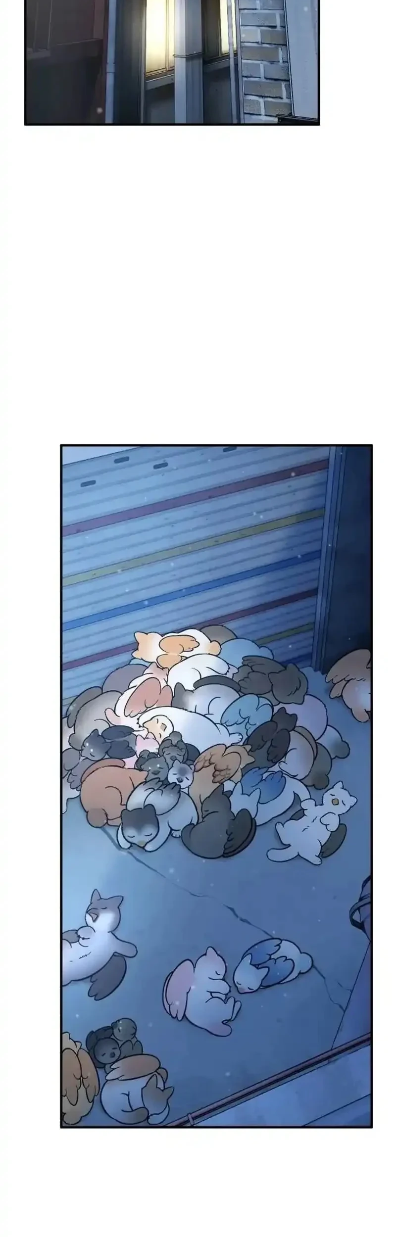 Hello, Fluffy Griffin! Chapter 40 Gambar 34