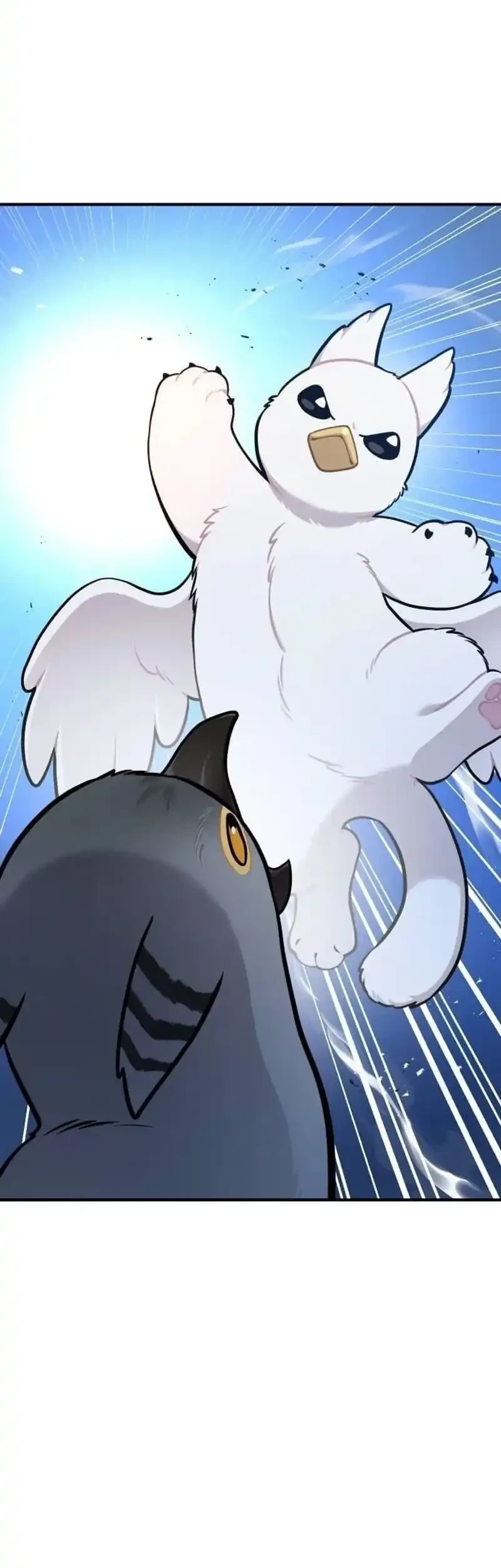 Hello, Fluffy Griffin! Chapter 41 Gambar 28