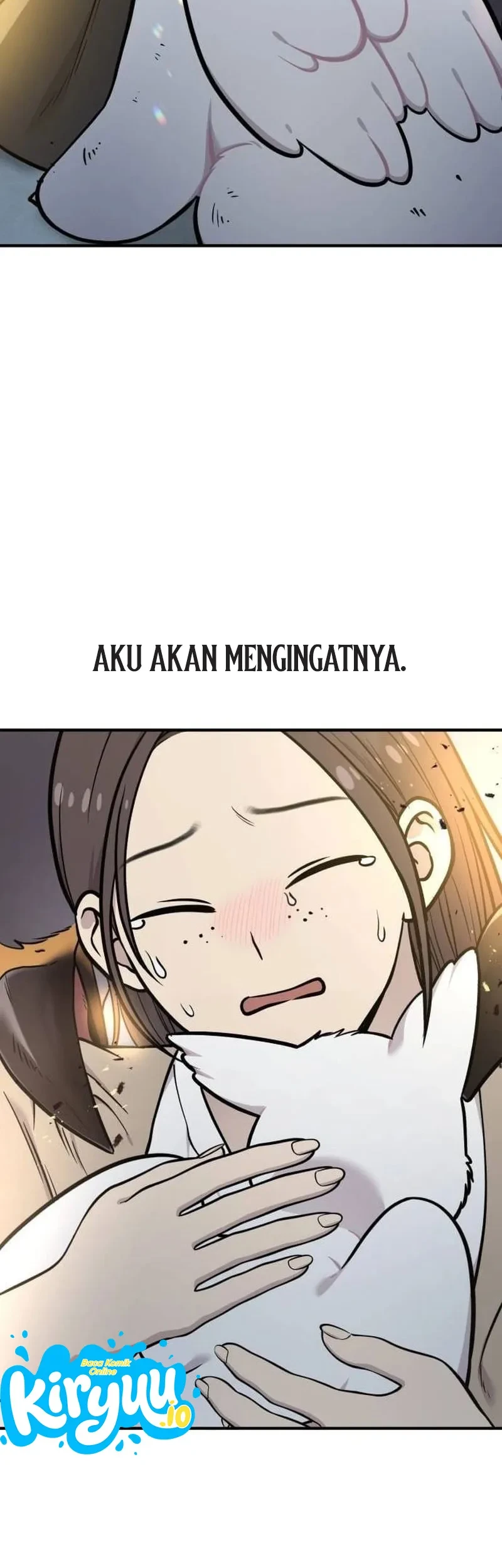 Hello, Fluffy Griffin! Chapter 42 Gambar 31