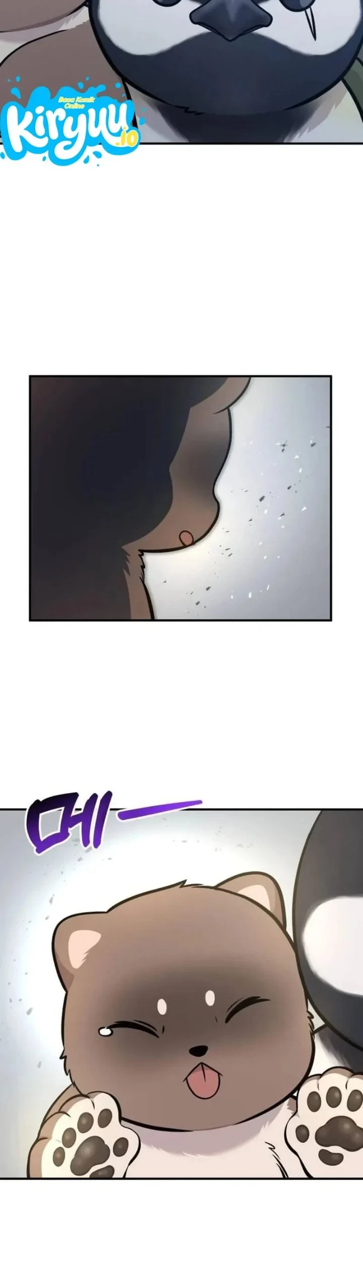 Hello, Fluffy Griffin! Chapter 43 Gambar 34