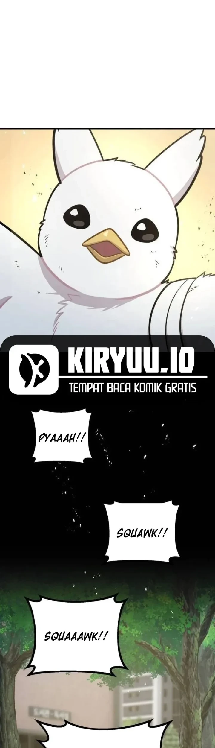 Hello, Fluffy Griffin! Chapter 43 Gambar 35