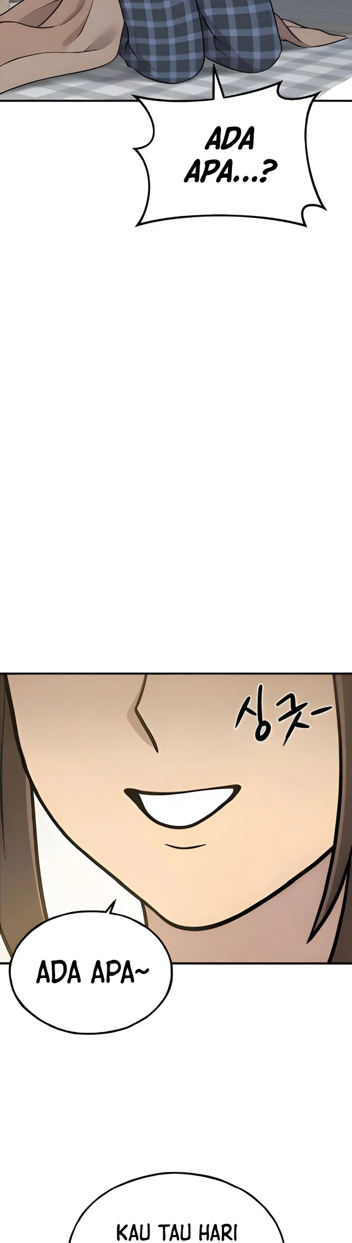 Hello, Fluffy Griffin! Chapter 5 Gambar 26