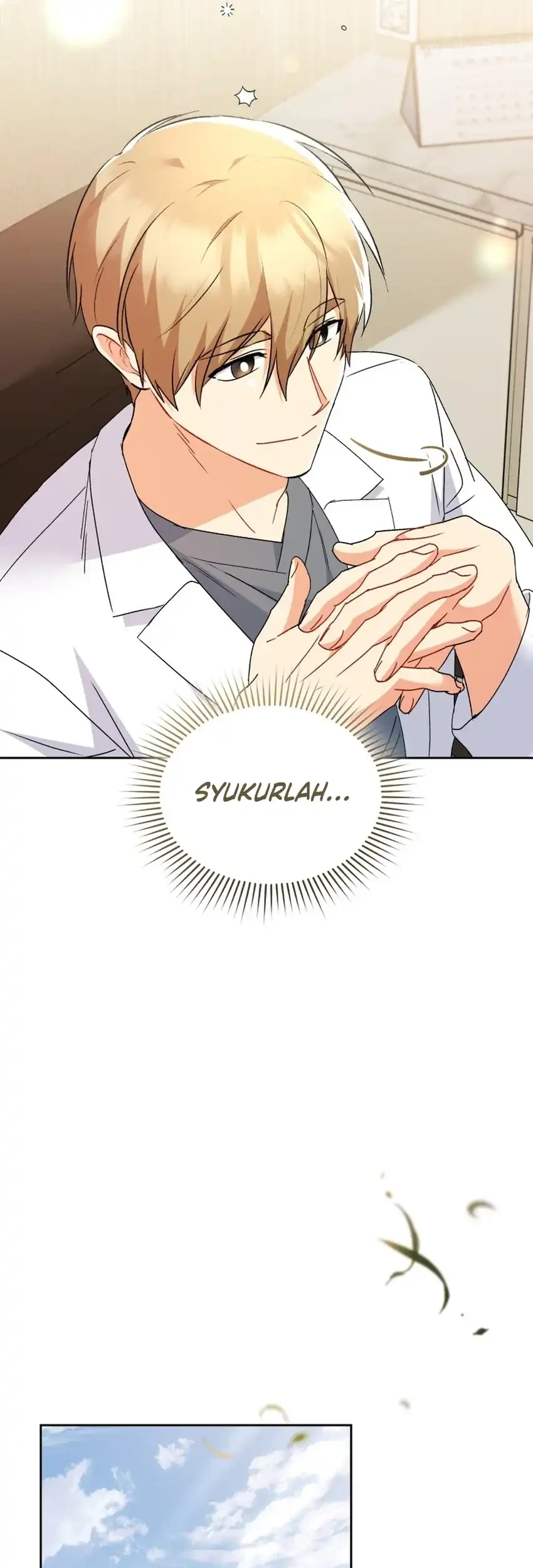 Hello? Veterinarian! Chapter 106 Gambar 44