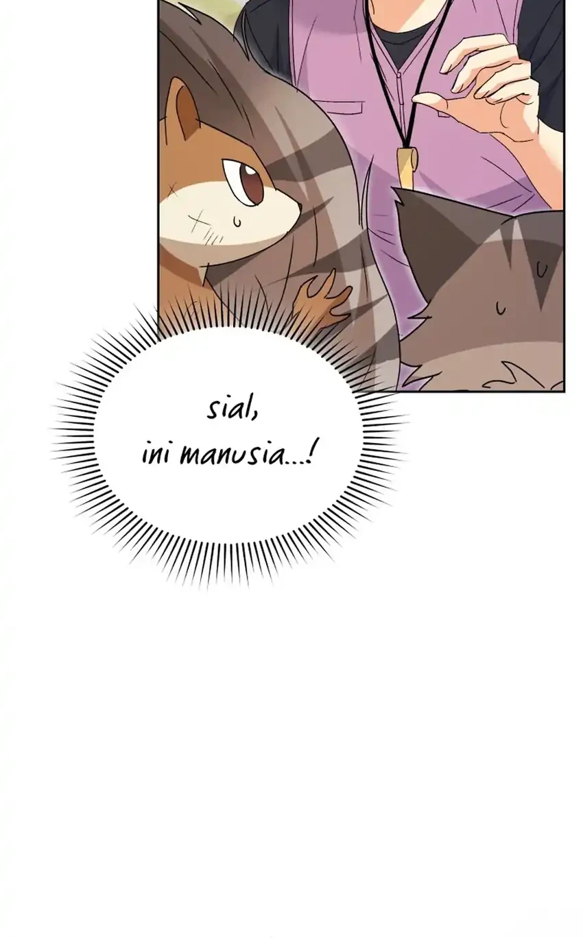 Hello? Veterinarian! Chapter 107 Gambar 39