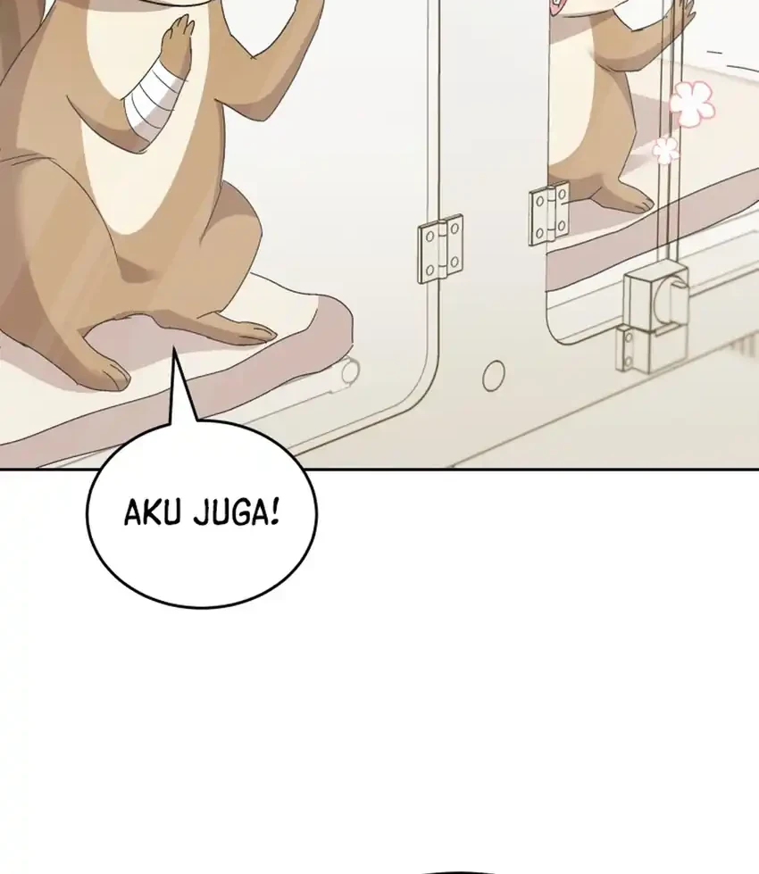Hello? Veterinarian! Chapter 109 Gambar 31