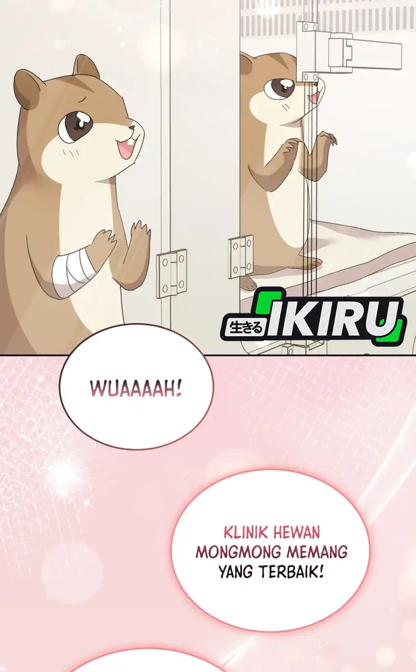 Hello? Veterinarian! Chapter 109 Gambar 33