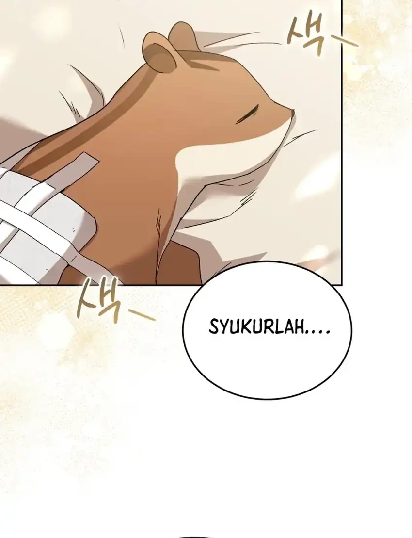 Hello? Veterinarian! Chapter 110 Gambar 32