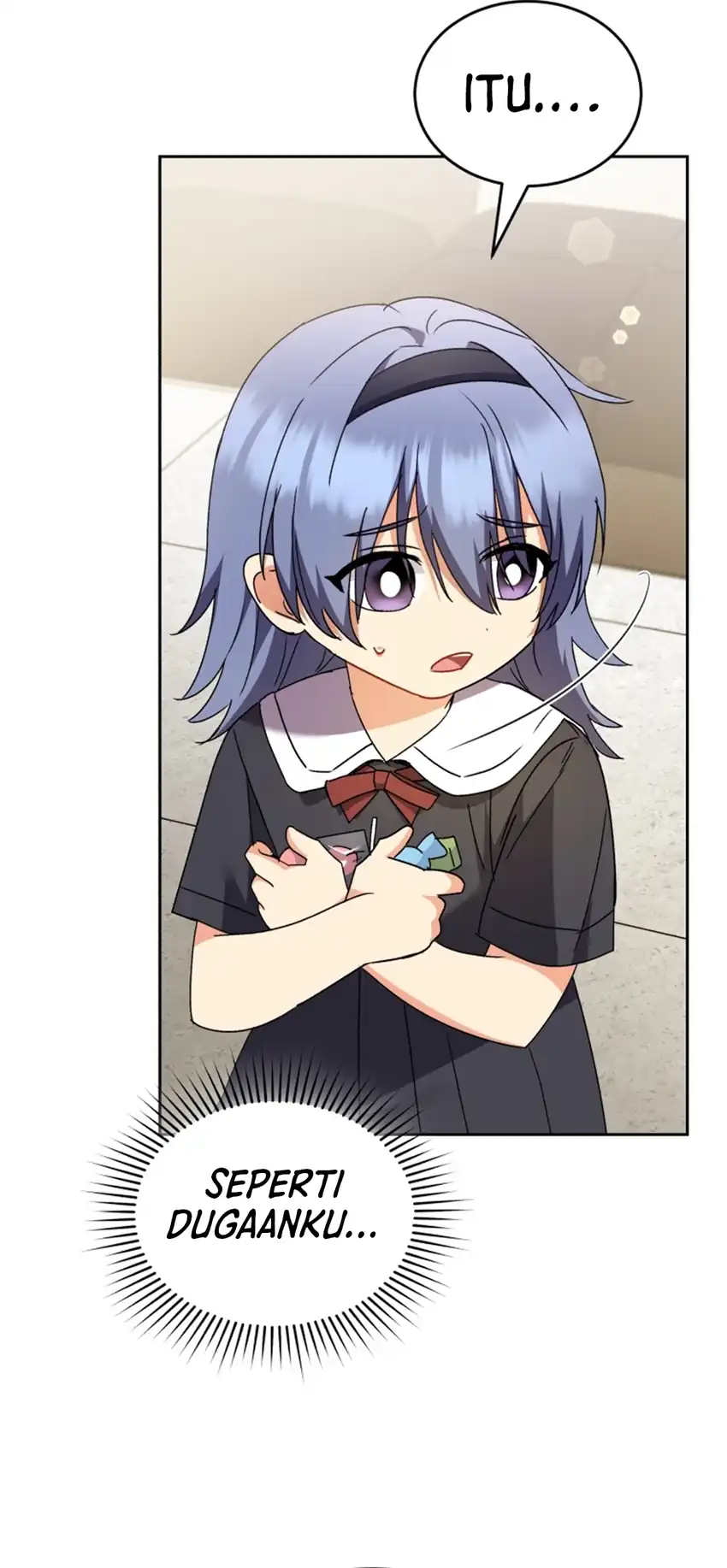 Hello? Veterinarian! Chapter 111 Gambar 46