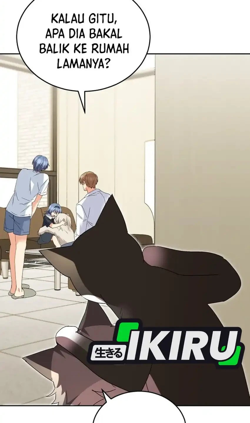 Hello? Veterinarian! Chapter 112 Gambar 32