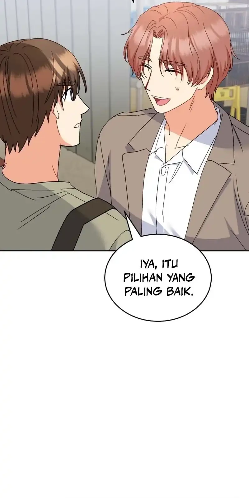 Hello? Veterinarian! Chapter 113 Gambar 28
