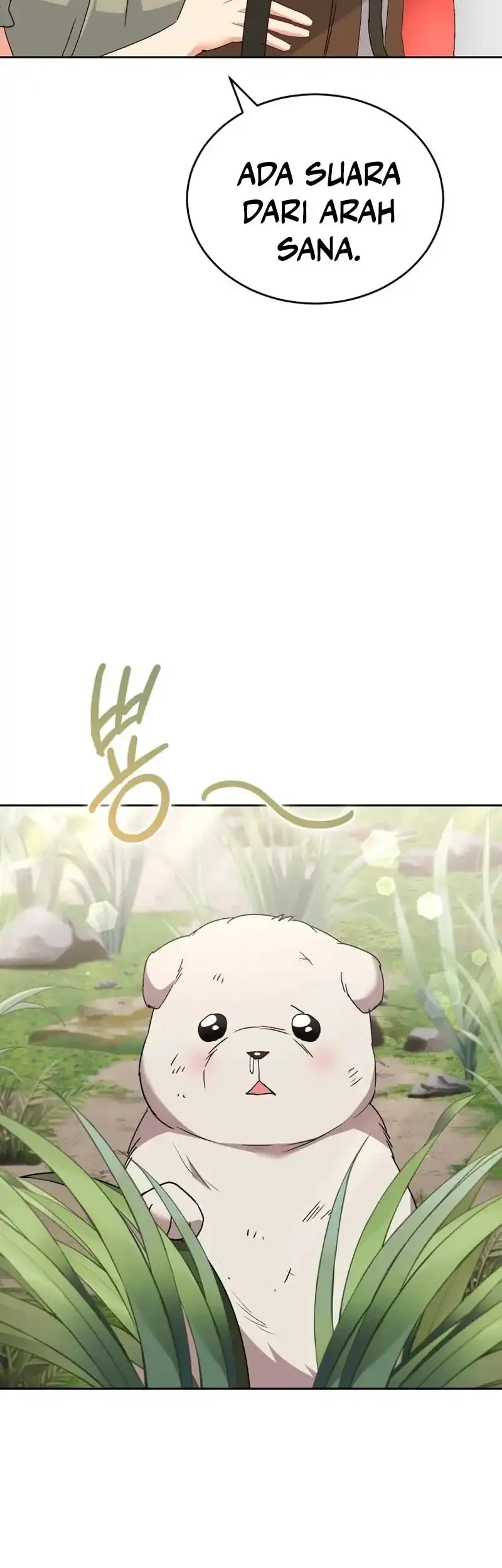 Hello? Veterinarian! Chapter 113 Gambar 30