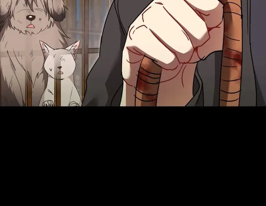 Hello? Veterinarian! Chapter 115 Gambar 38