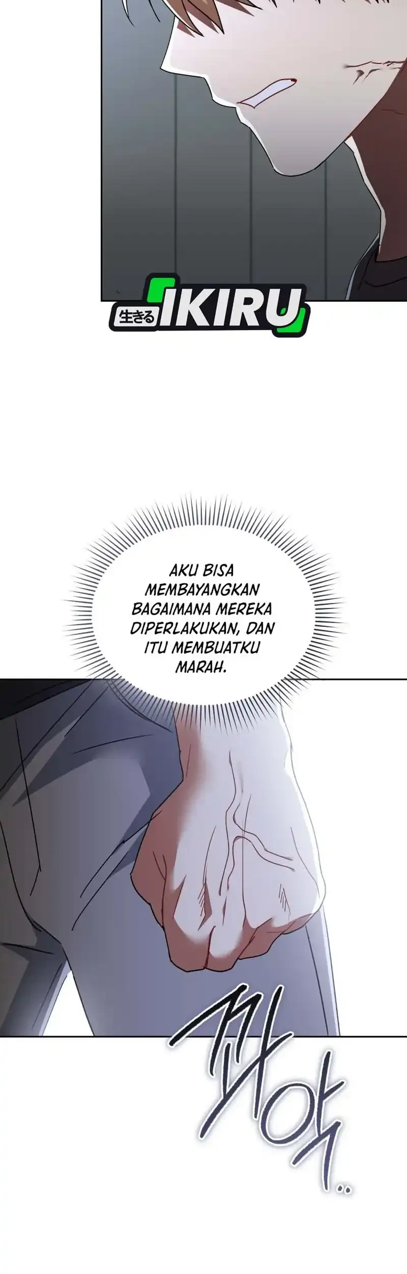 Hello? Veterinarian! Chapter 118 Gambar 28