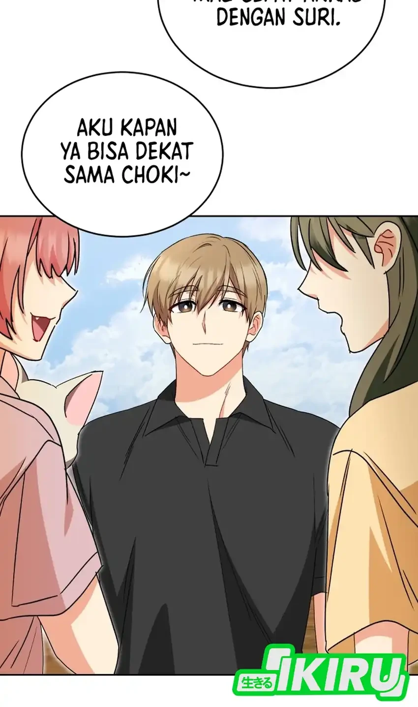 Hello? Veterinarian! Chapter 121 Gambar 37
