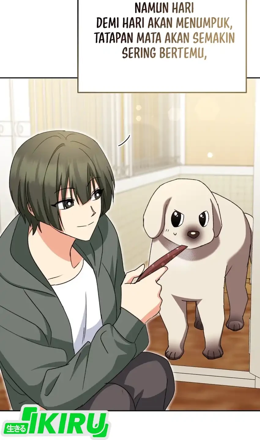 Hello? Veterinarian! Chapter 121 Gambar 39