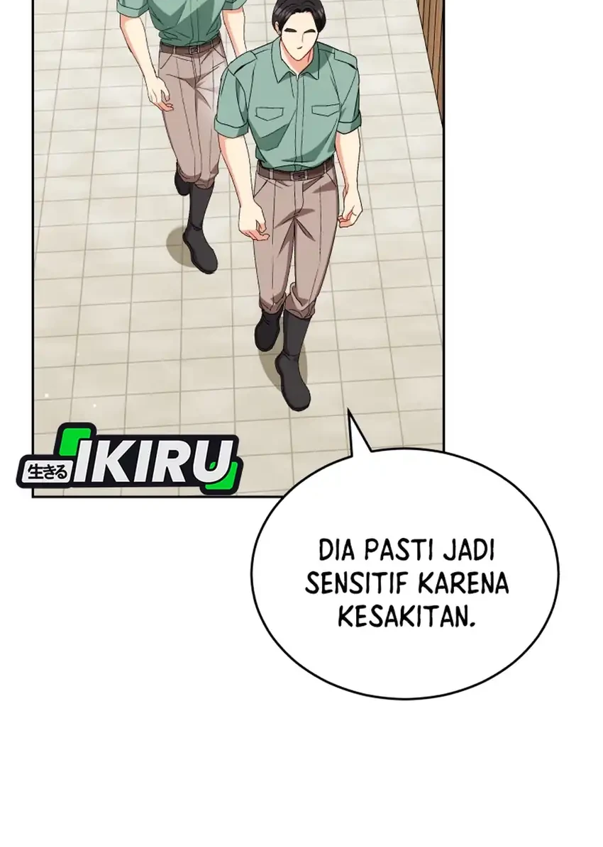 Hello? Veterinarian! Chapter 123 Gambar 42