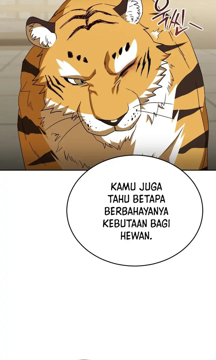 Hello? Veterinarian! Chapter 124 Gambar 39
