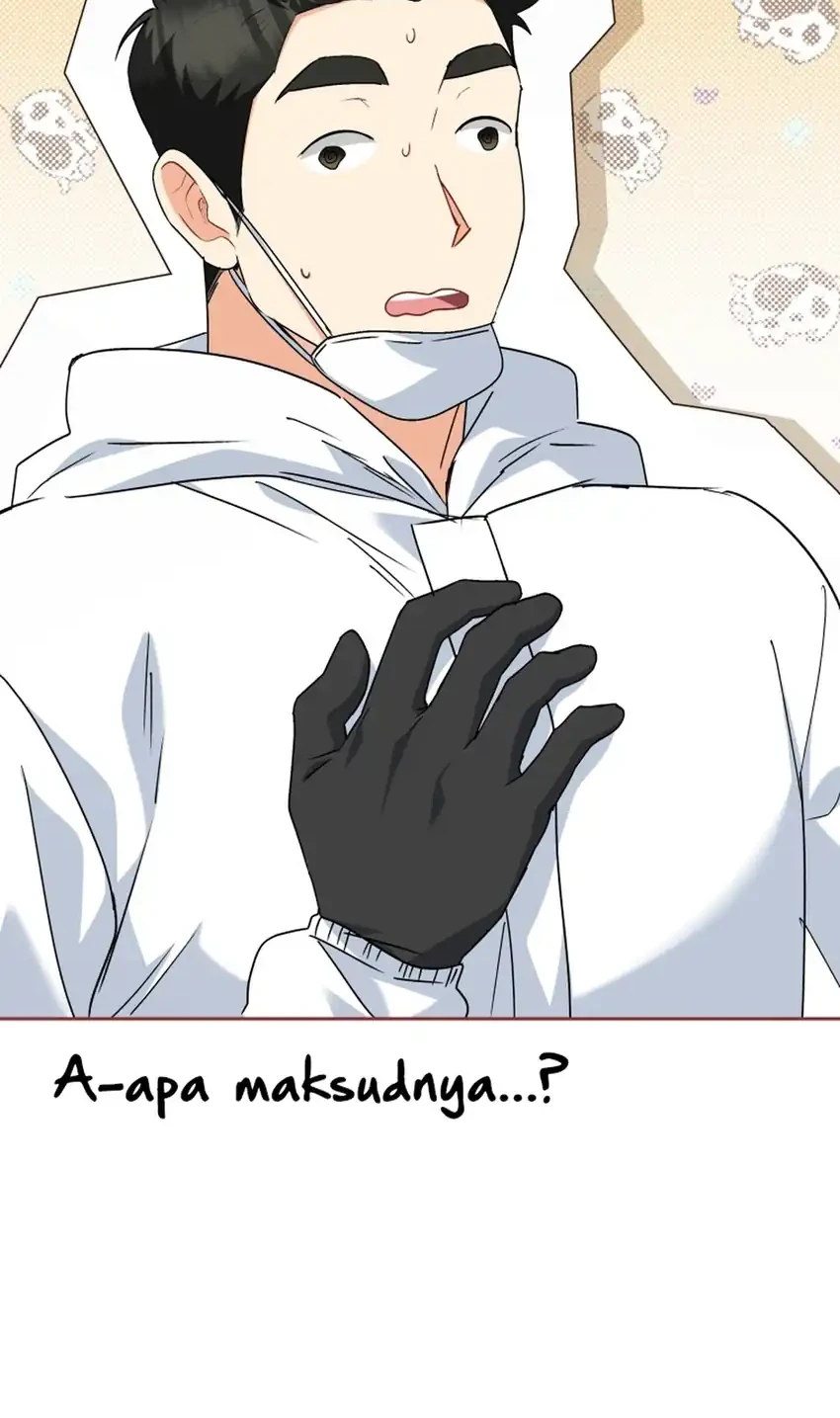 Hello? Veterinarian! Chapter 133 Gambar 44