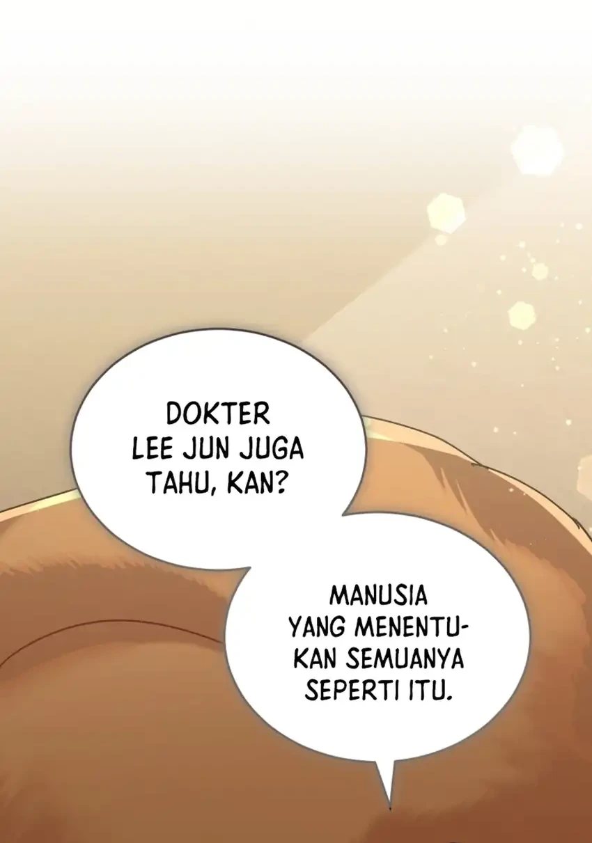 Hello? Veterinarian! Chapter 135 Gambar 41