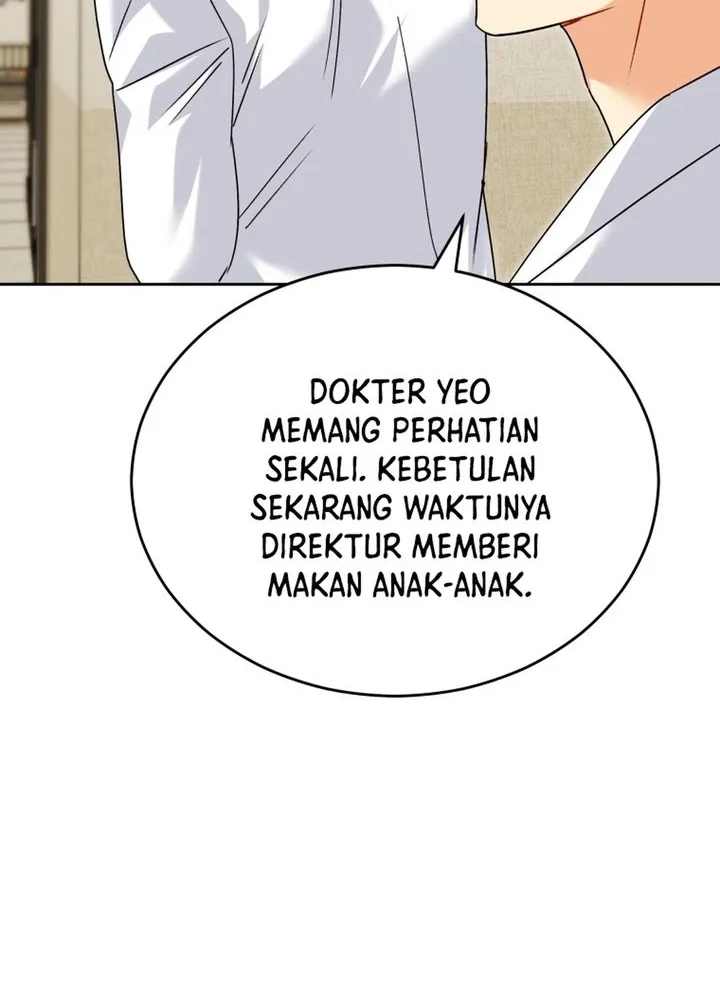 Hello? Veterinarian! Chapter 139 Gambar 35
