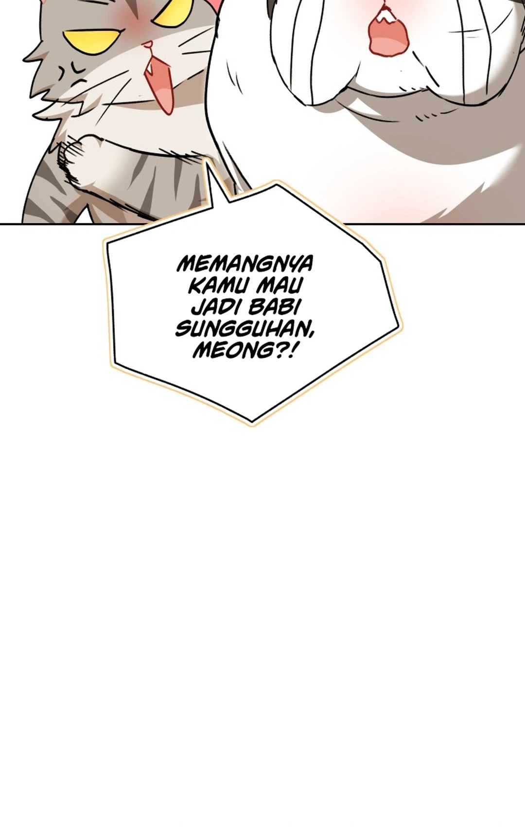 Hello? Veterinarian! Chapter 141 Gambar 51