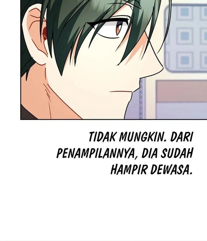Hello? Veterinarian! Chapter 142 Gambar 37