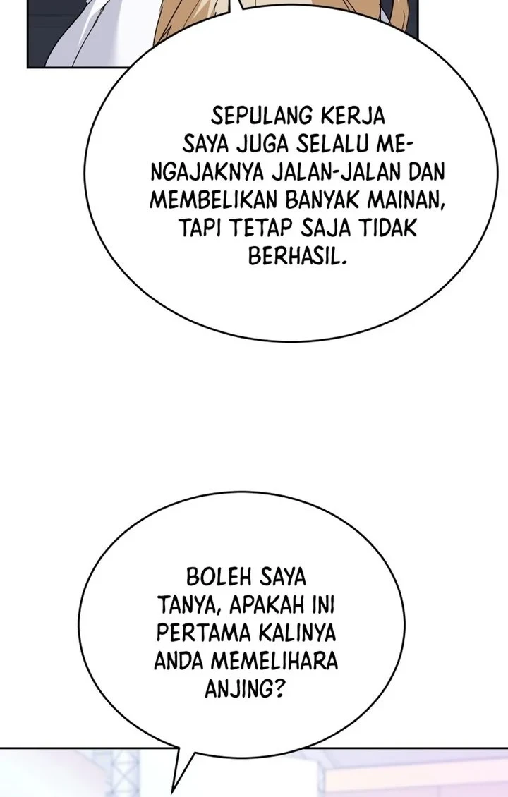 Hello? Veterinarian! Chapter 142 Gambar 39