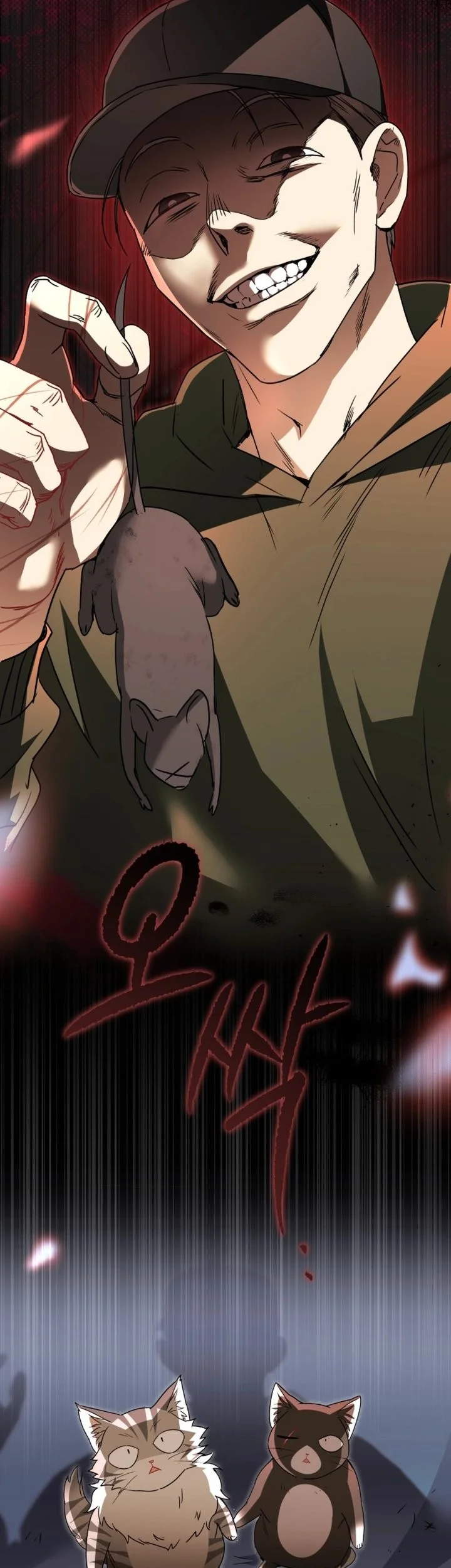 Hello? Veterinarian! Chapter 146 Gambar 35