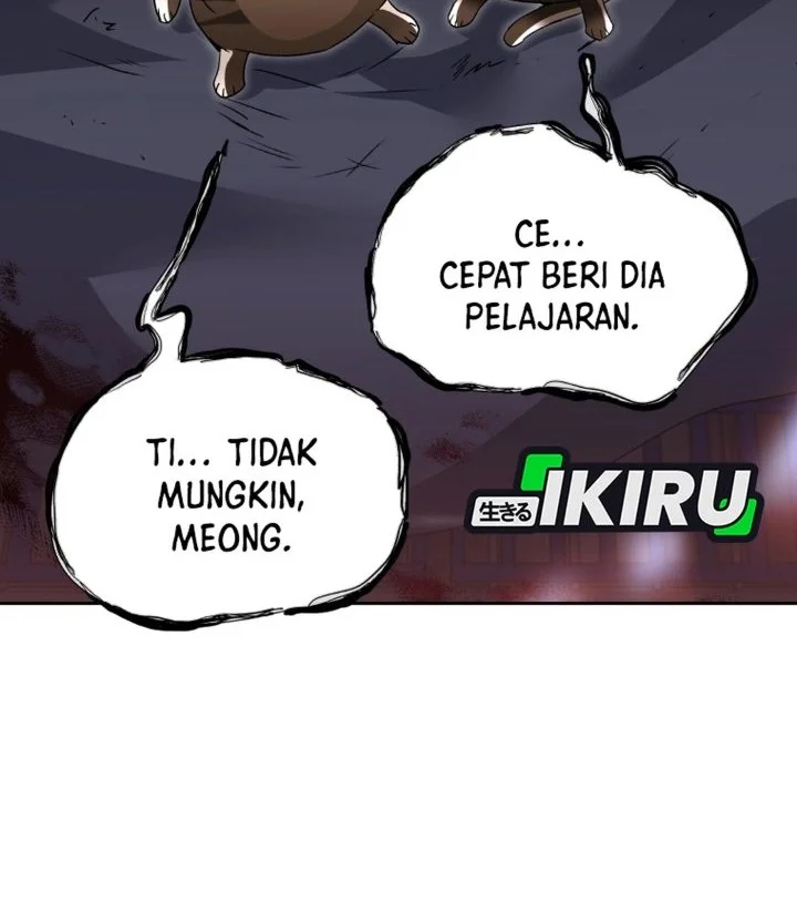 Hello? Veterinarian! Chapter 146 Gambar 36