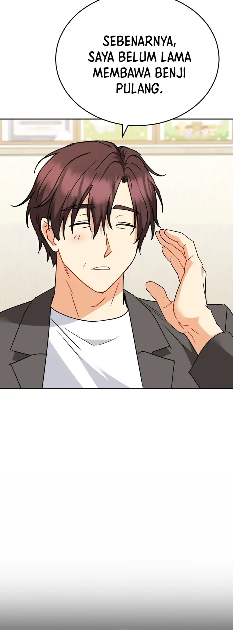 Hello? Veterinarian! Chapter 149 Gambar 34