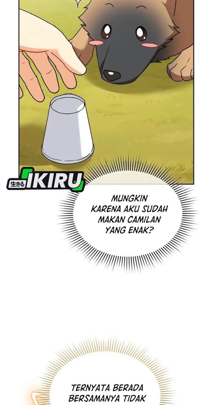 Hello? Veterinarian! Chapter 150 Gambar 32
