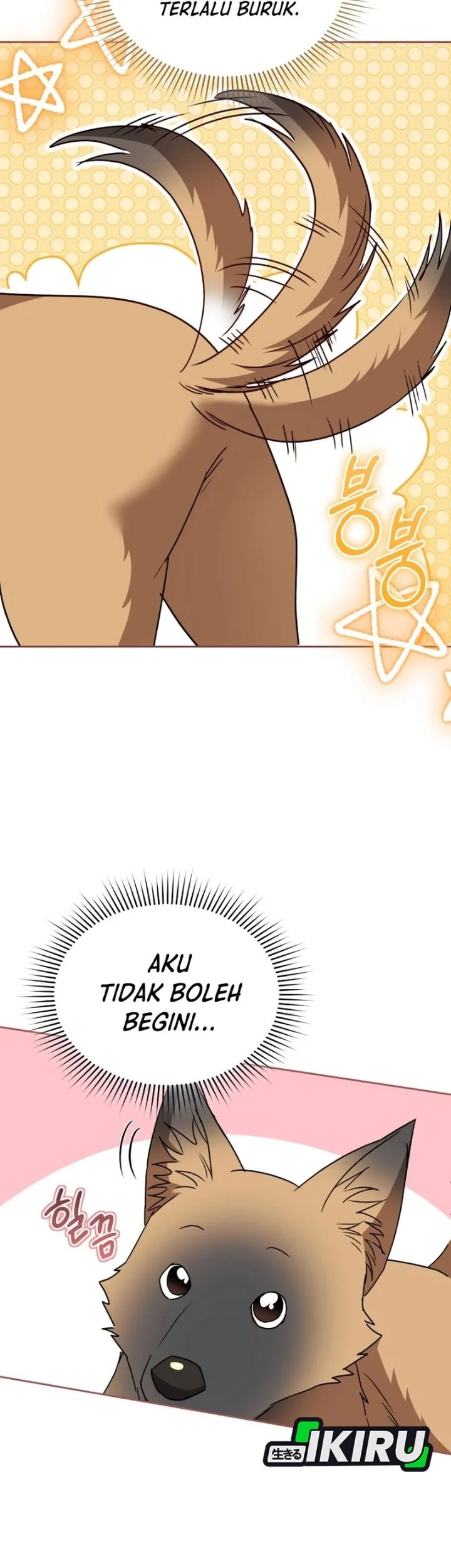 Hello? Veterinarian! Chapter 150 Gambar 33