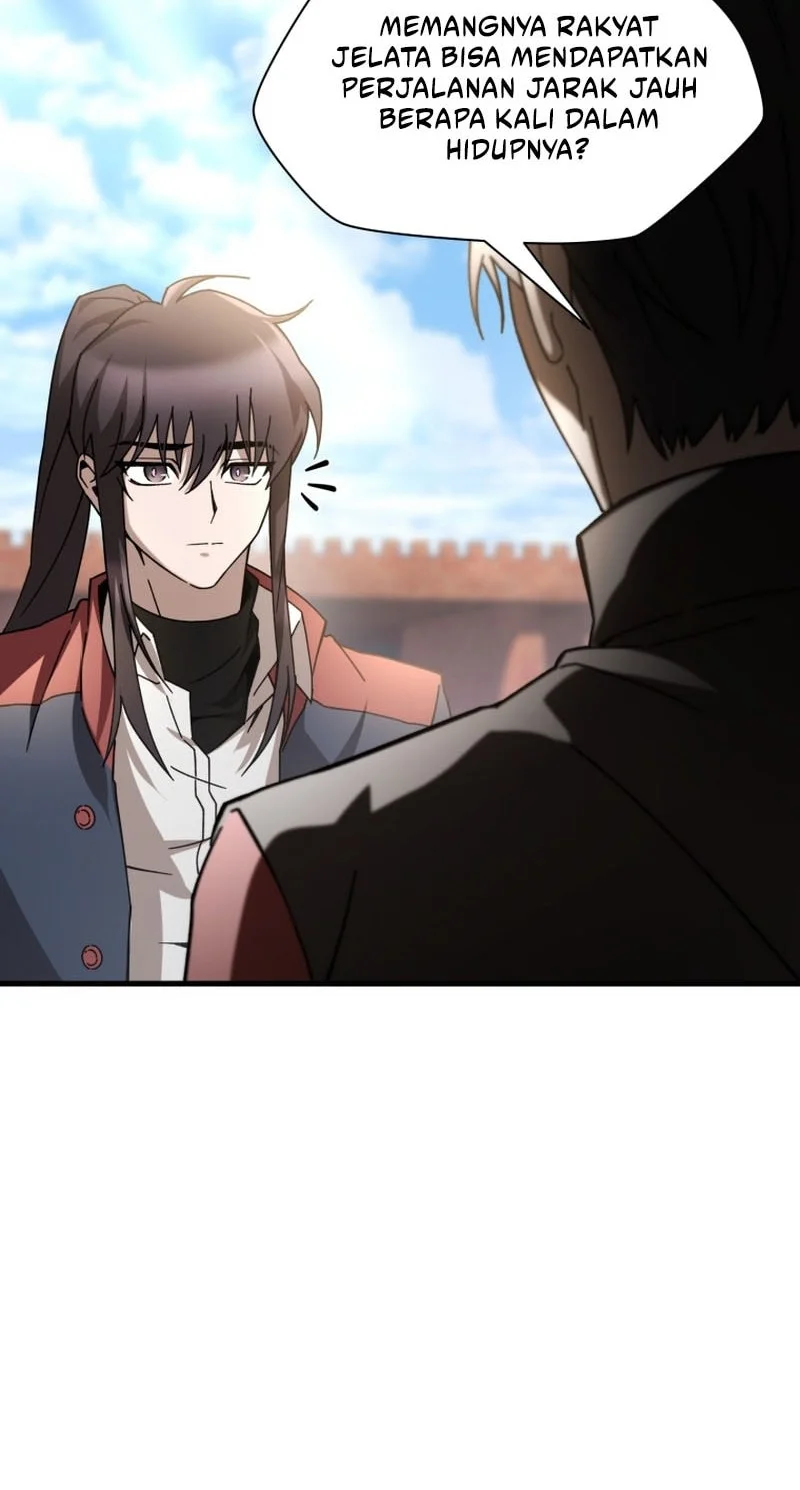 Helmut: The Forsaken Child Chapter 134 Gambar 30