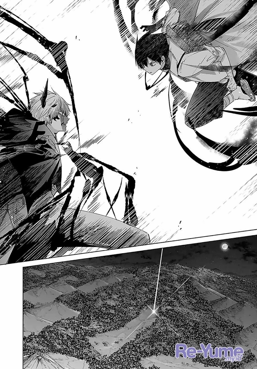 Henkyou no Yakushi, Miyako de S Rank Boukensha to naru Chapter 26 Gambar 11