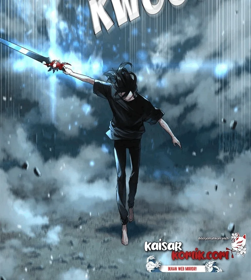 Her Summon Chapter 98 Gambar 17