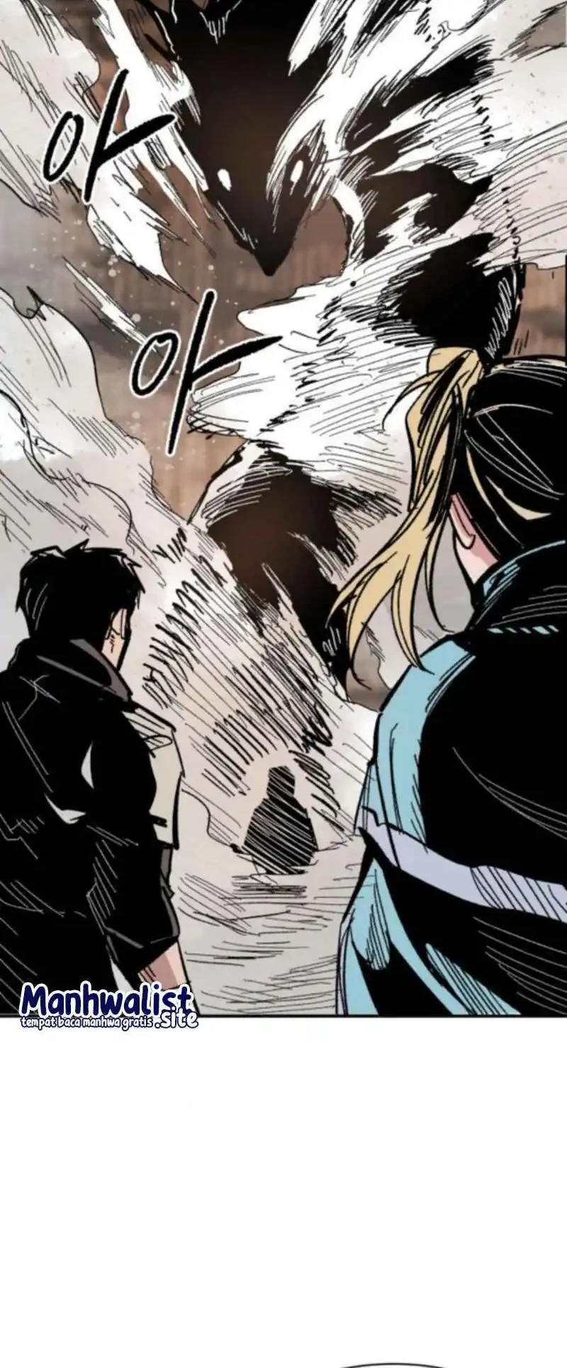 Hero Kariel Chapter 16 Gambar 28
