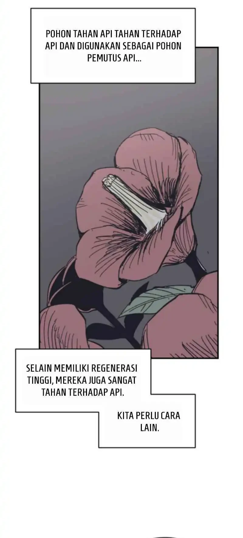 Hero Kariel Chapter 16 Gambar 30