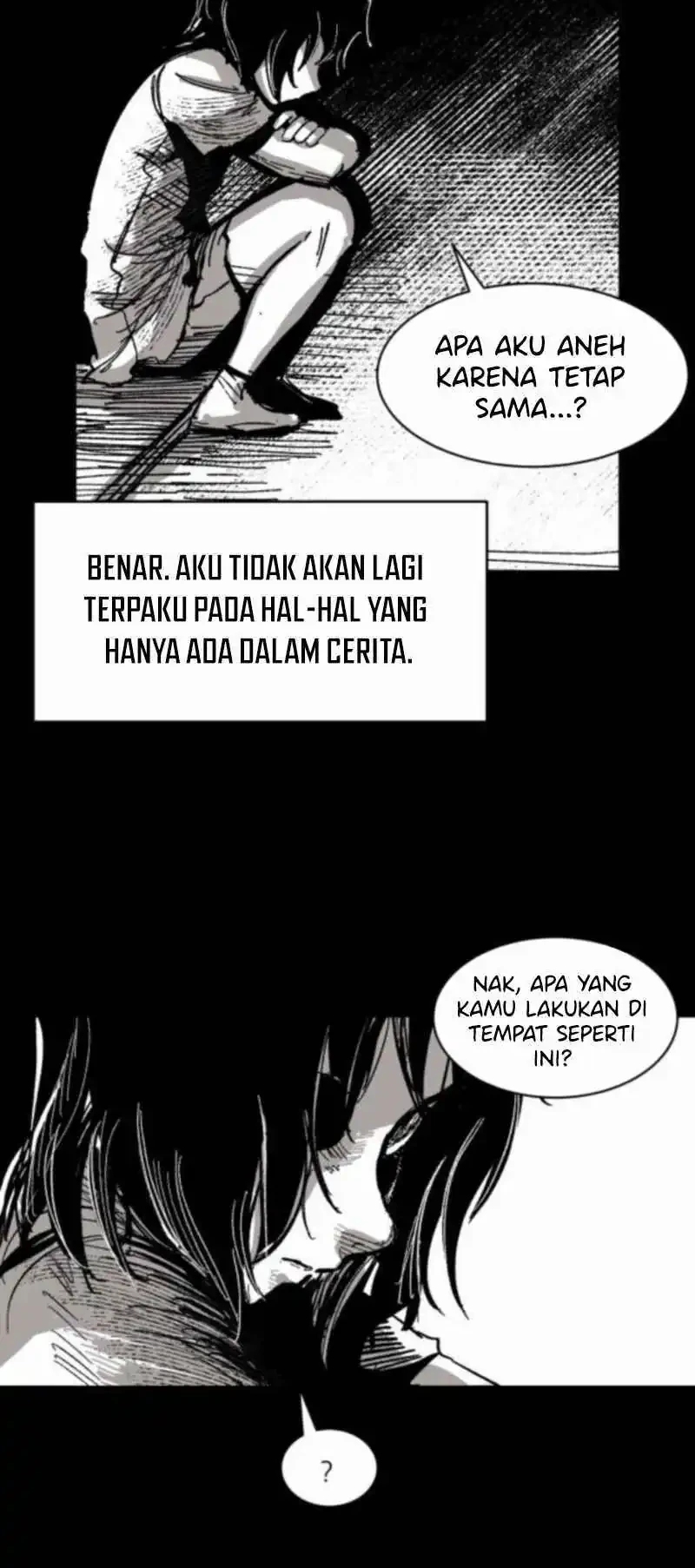 Hero Kariel Chapter 17 Gambar 32