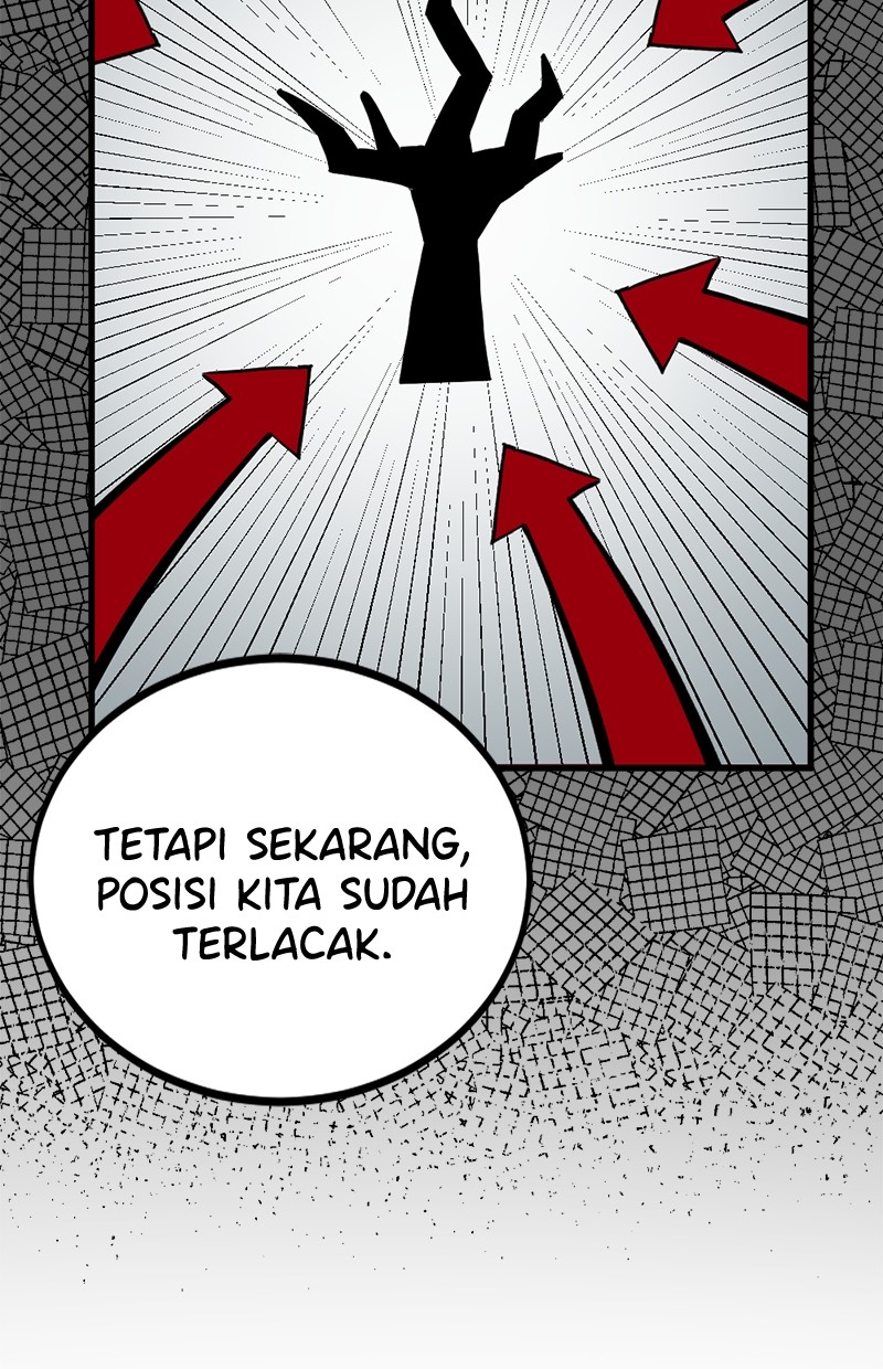 Hero Killer Chapter 144 Gambar 57