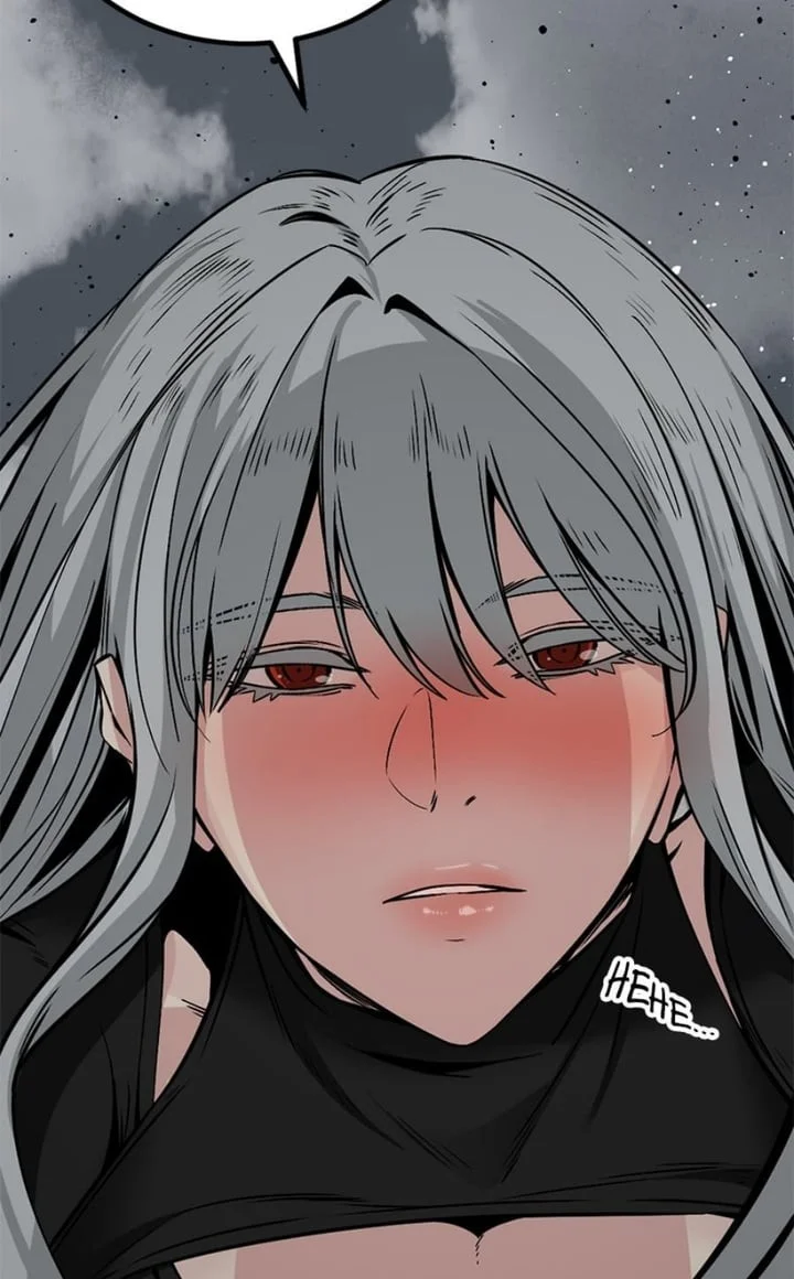 Hero Killer Chapter 187 Gambar 35