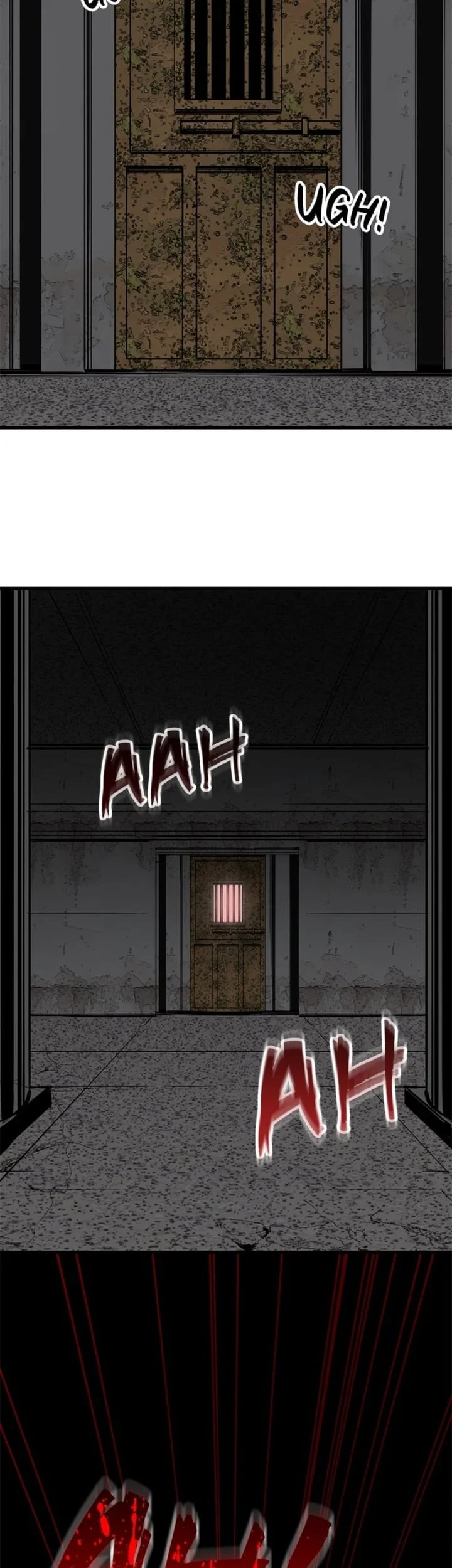 Hero Killer Chapter 189 Gambar 36