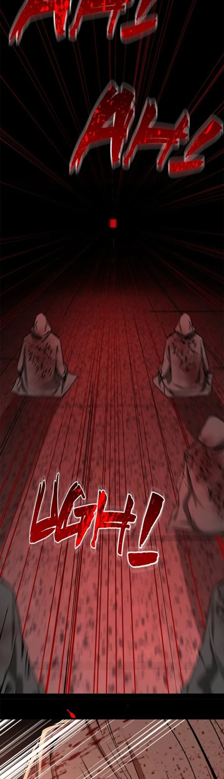 Hero Killer Chapter 189 Gambar 37