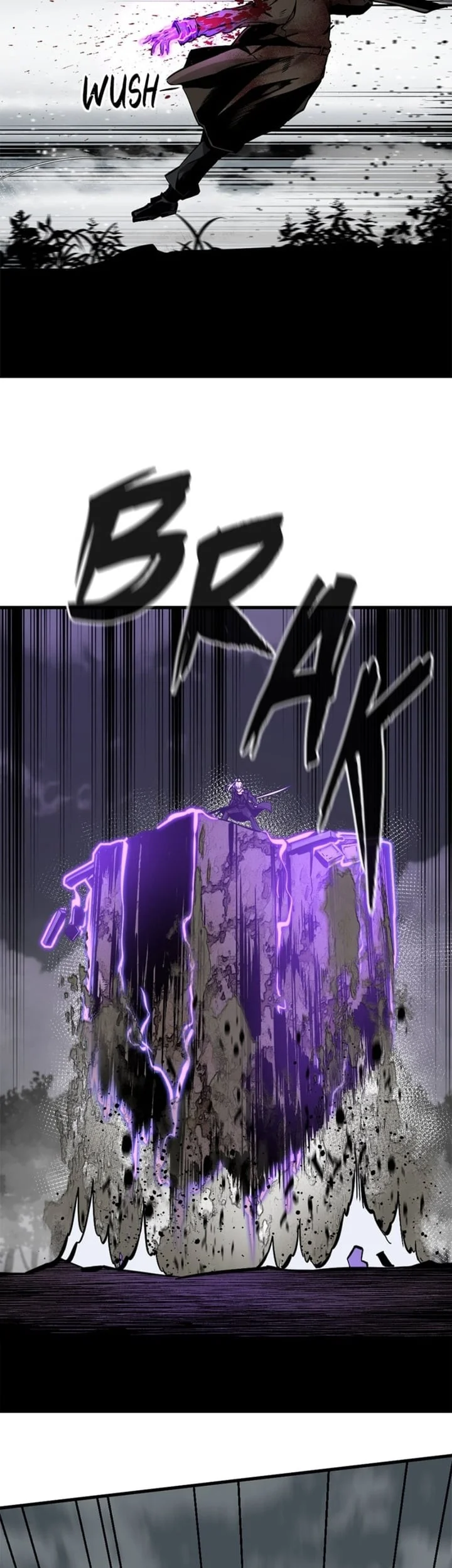 Hero Killer Chapter 191 Gambar 31