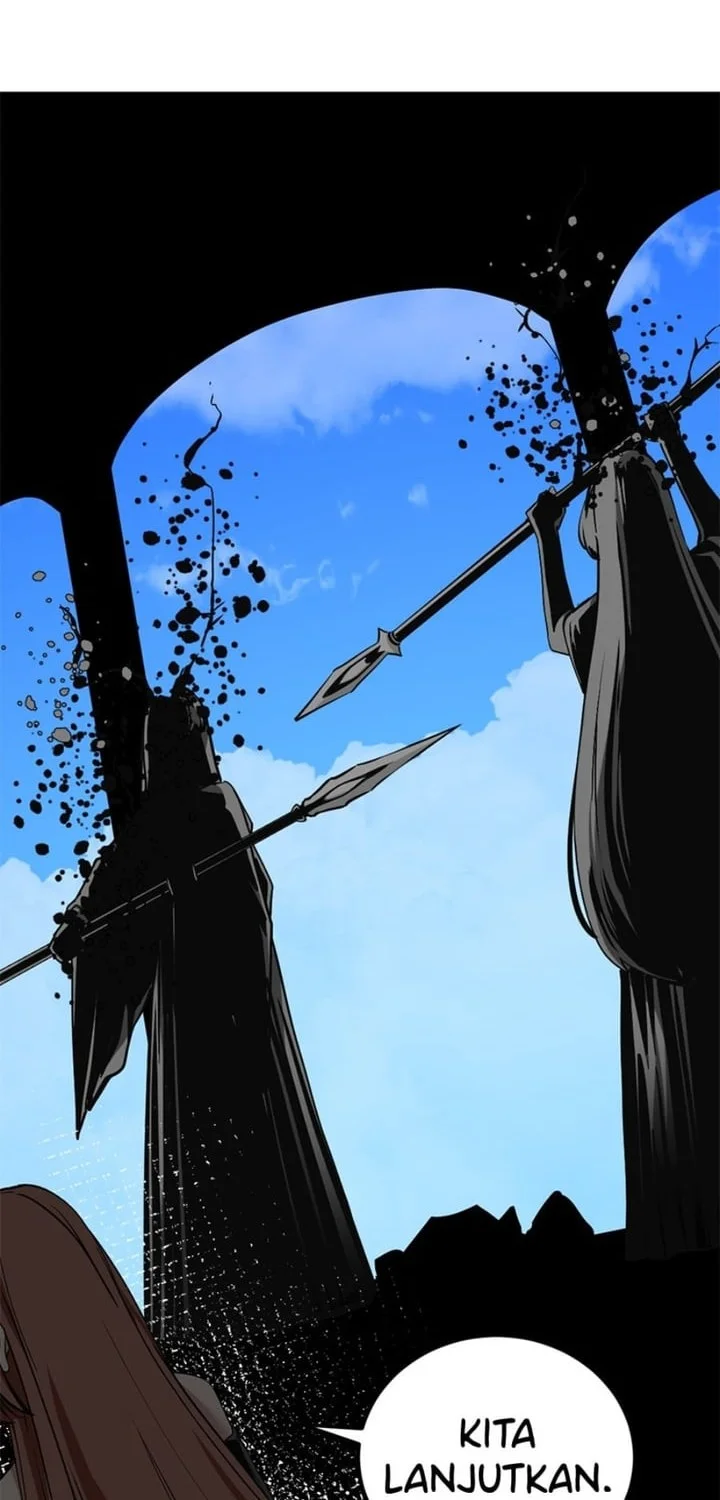 Hero Killer Chapter 192 Gambar 32