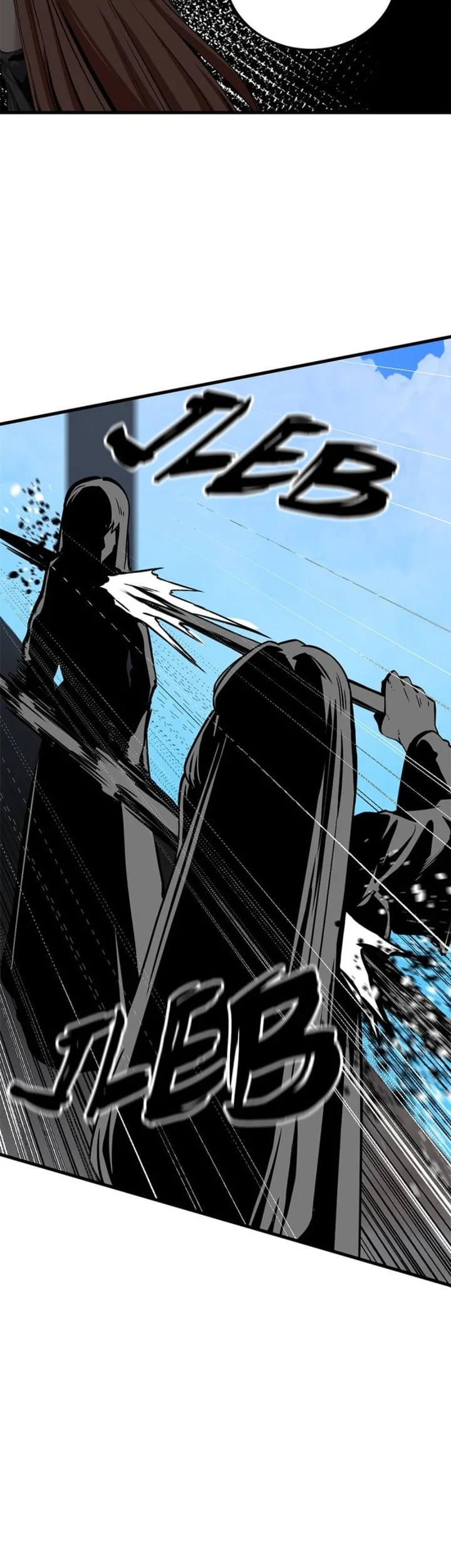 Hero Killer Chapter 192 Gambar 33
