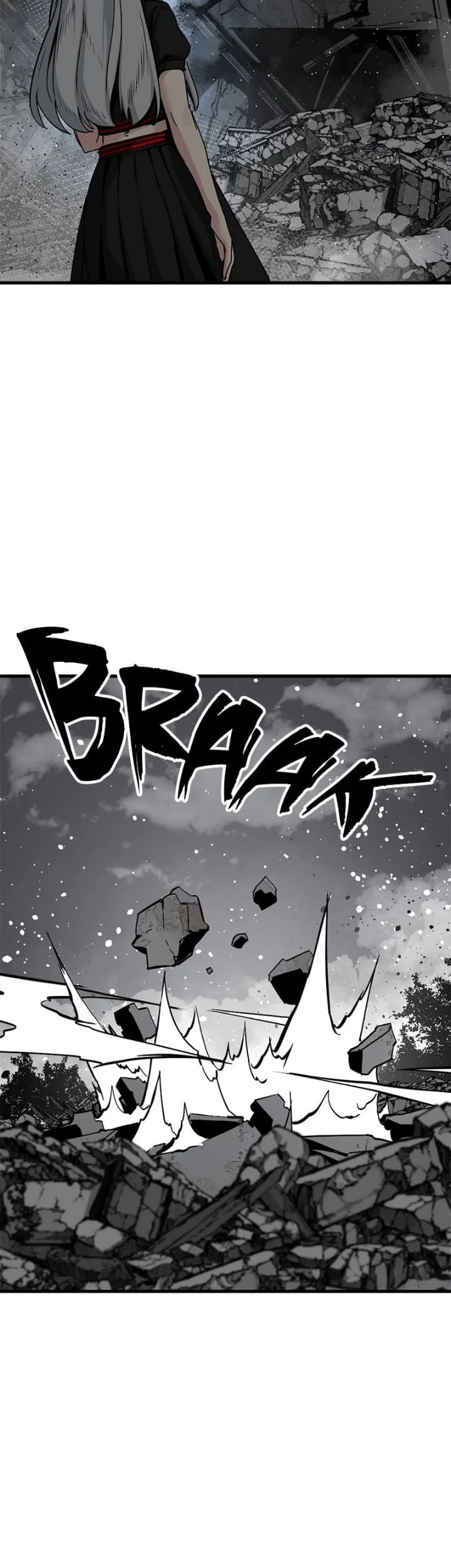 Hero Killer Chapter 193 Gambar 33