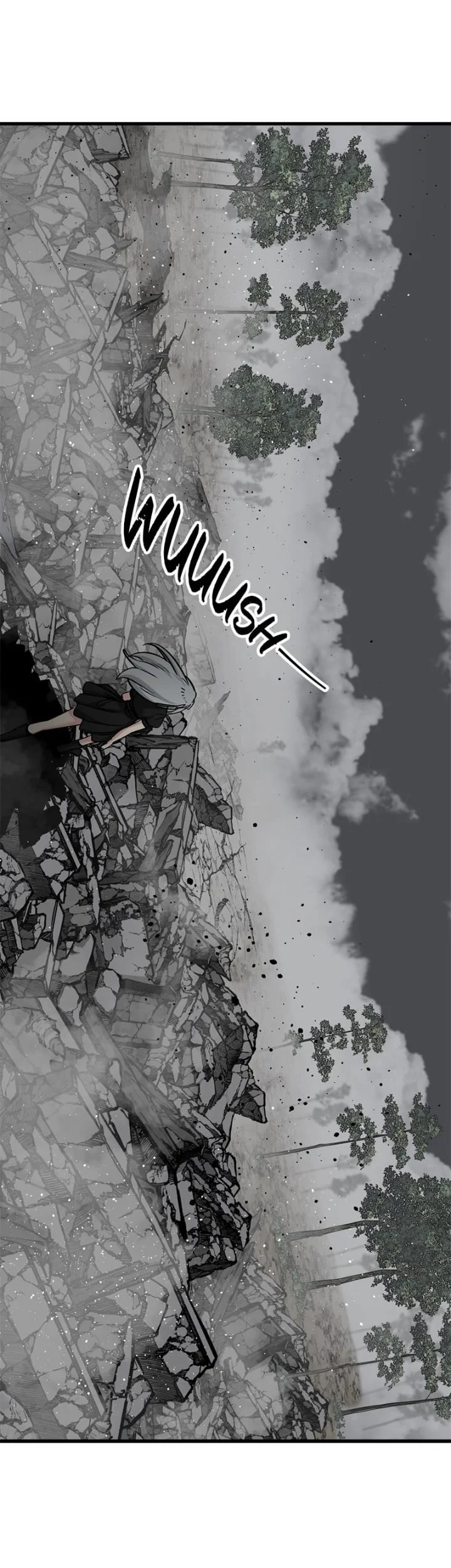 Hero Killer Chapter 193 Gambar 34