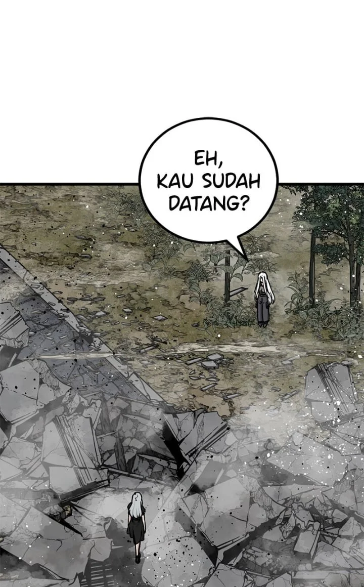 Hero Killer Chapter 193 Gambar 35
