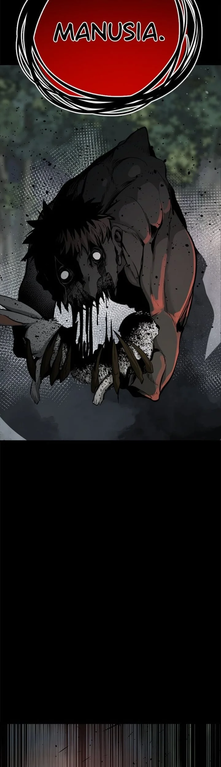 Hero Killer Chapter 194 Gambar 31