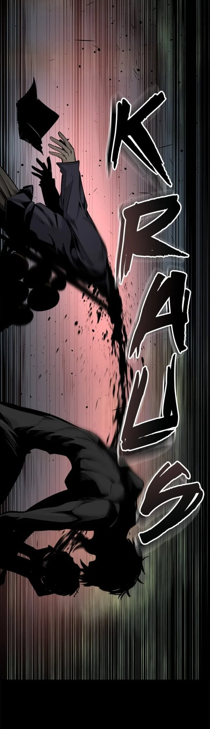 Hero Killer Chapter 194 Gambar 32